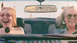 Чумовая пятница 2 (2025)