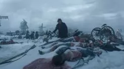 Франкенштейн (2025)