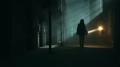 Шелби Оукс. Город-призрак (2024)