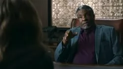 Шелби Оукс. Город-призрак (2024)