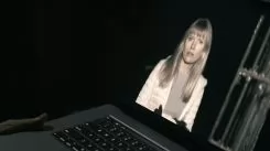 Шелби Оукс. Город-призрак (2024)