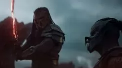 Хищник: Планета смерти (2025)