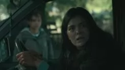 Вторжение 2 сезон (2023)