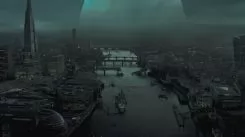 Вторжение 2 сезон (2023)