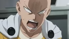 Ванпанчмен 3 сезон (2025)