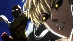 Ванпанчмен 2 сезон (2019)