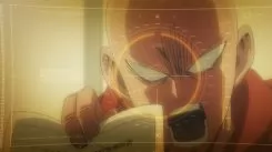 Ванпанчмен 2 сезон (2019)