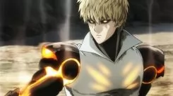 Ванпанчмен 2 сезон (2019)