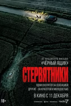 Стервятники (2025)