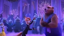 Зверополис 2 (2025)