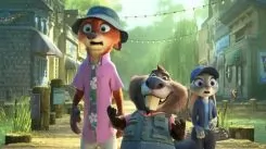 Зверополис 2 (2025)