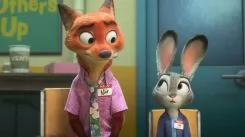 Зверополис 2 (2025)