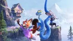 Зверополис 2 (2025)