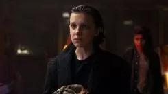 Очень странные дела 2 сезон (2017)