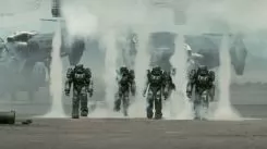 Фоллаут 2 сезон (2025)