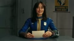 Фоллаут 2 сезон (2025)