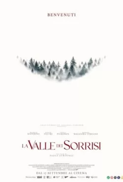 Долина улыбок (2025)