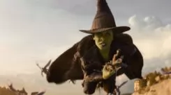 Злая. Часть 2 (2025)