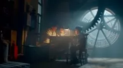 Три друга, клад и матрос Кошка (2026)