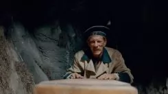 Три друга, клад и матрос Кошка (2026)