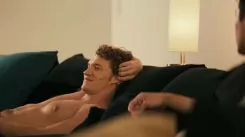 Жаркое соперничество (2025)