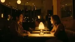 Жаркое соперничество (2025)