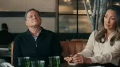 Жаркое соперничество (2025)