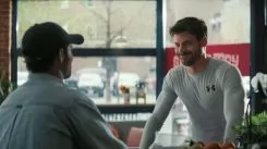 Жаркое соперничество (2025)