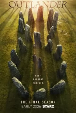 Чужестранка 8 сезон (2026)