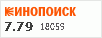 Рейтинг по версии Кинопоиска Рейтинг по версии Кинопоиска