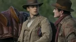 Молодой Шерлок (2026)