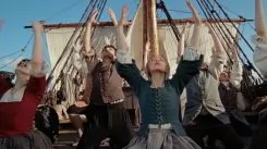 Завещание Анны Ли (2025)