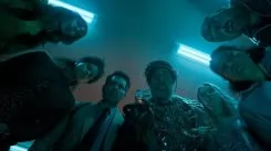 Удачи, веселья, не сдохни (2025)