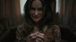 У меня очень плохое предчувствие (2026)