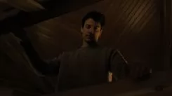 У меня очень плохое предчувствие (2026)