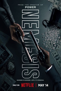Заклятый враг (2026) сериал все сезоны смотреть онлайн